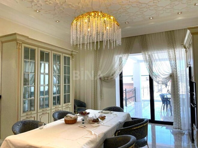 Продаётся 8-комн. дом/дача 560 м², пос. Бадамдар, photo 15 from 30