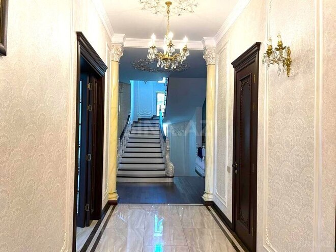 Продаётся 8-комн. дом/дача 560 м², пос. Бадамдар, photo 27 from 30