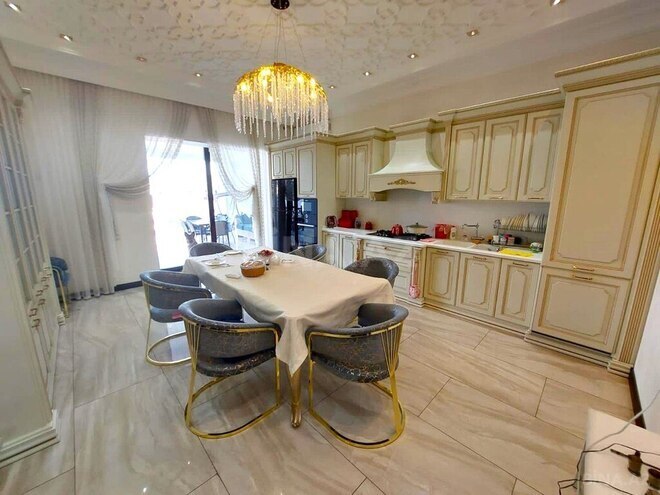 Продаётся 8-комн. дом/дача 560 м², пос. Бадамдар, photo 12 from 30