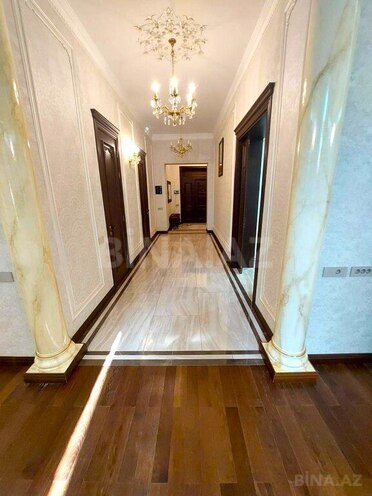 Продаётся 8-комн. дом/дача 560 м², пос. Бадамдар, photo 23 from 30