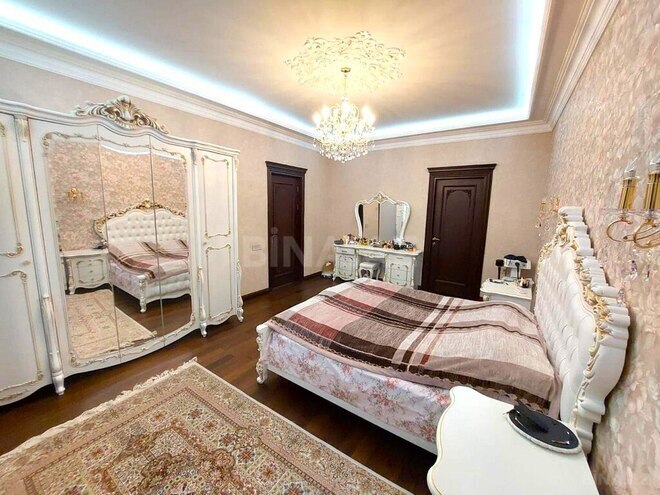 Продаётся 8-комн. дом/дача 560 м², пос. Бадамдар, photo 10 from 30