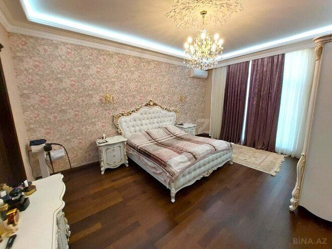 Продаётся 8-комн. дом/дача 560 м², пос. Бадамдар, photo 9 from 30