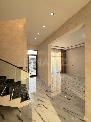 Satılır 5 otaqlı həyət evi/bağ evi 220 m², Şüvəlan q., photo 13 from 28