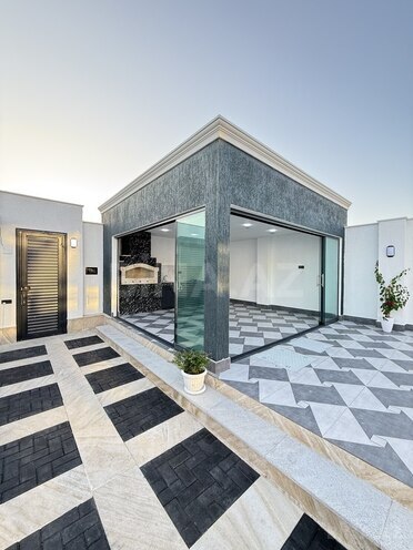 Satılır 5 otaqlı həyət evi/bağ evi 220 m², Şüvəlan q., photo 9 from 28