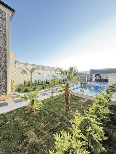 Satılır 5 otaqlı həyət evi/bağ evi 220 m², Şüvəlan q., photo 8 from 28
