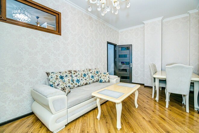 Сдаётся 2-комн. вторичка 95 м², м. 28 мая, photo 13 from 31