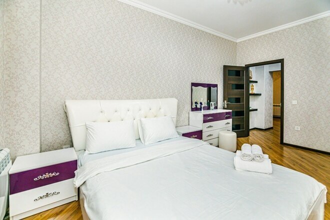 Сдаётся 2-комн. вторичка 95 м², м. 28 мая, photo 22 from 31