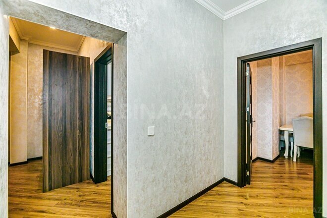 Сдаётся 2-комн. вторичка 95 м², м. 28 мая, photo 28 from 31