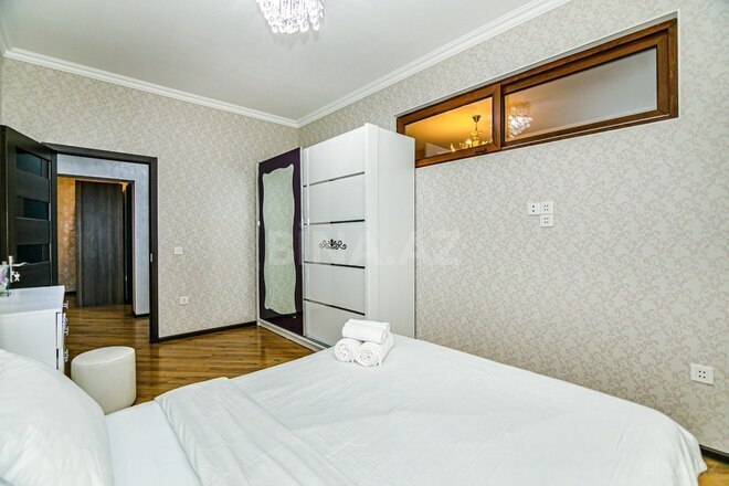 Сдаётся 2-комн. вторичка 95 м², м. 28 мая, photo 23 from 31