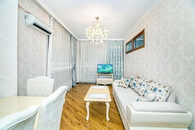 Сдаётся 2-комн. вторичка 95 м², м. 28 мая, photo 10 from 31