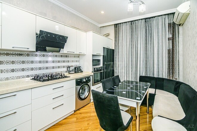 Сдаётся 2-комн. вторичка 95 м², м. 28 мая, photo 9 from 31