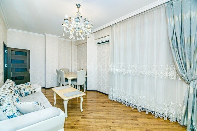 Сдаётся 2-комн. вторичка 95 м², м. 28 мая, photo 12 from 31