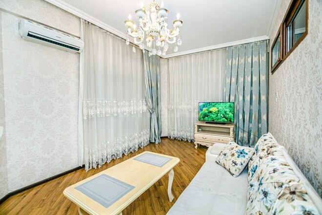 Сдаётся 2-комн. вторичка 95 м², м. 28 мая, photo 17 from 31