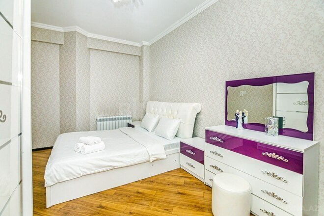 Сдаётся 2-комн. вторичка 95 м², м. 28 мая, photo 24 from 31