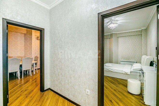 Сдаётся 2-комн. вторичка 95 м², м. 28 мая, photo 29 from 31