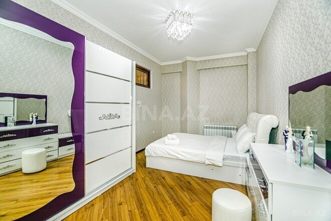 Сдаётся 2-комн. вторичка 95 м², м. 28 мая, photo 25 from 31