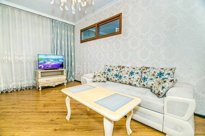 Сдаётся 2-комн. вторичка 95 м², м. 28 мая, photo 16 from 31