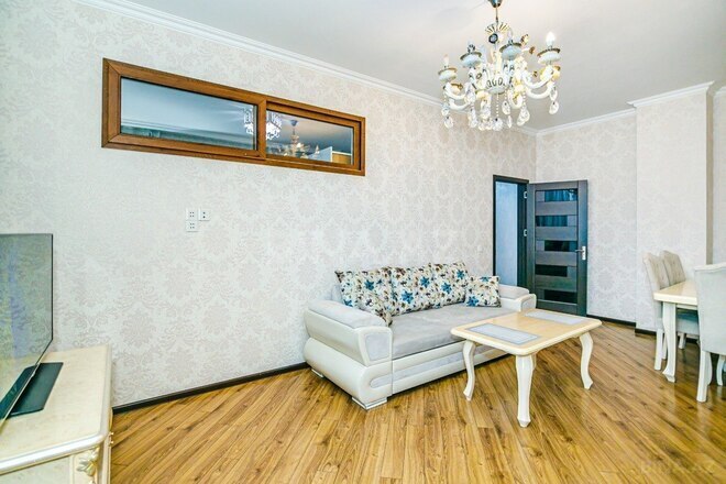 Сдаётся 2-комн. вторичка 95 м², м. 28 мая, photo 15 from 31