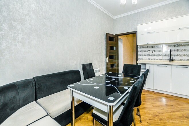 Сдаётся 2-комн. вторичка 95 м², м. 28 мая, photo 7 from 31