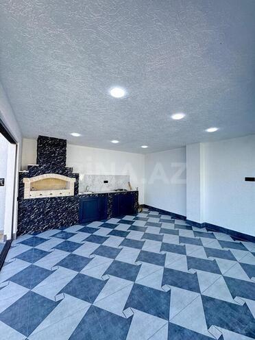 Satılır 5 otaqlı həyət evi/bağ evi 200 m², Şüvəlan q., photo 12 from 28