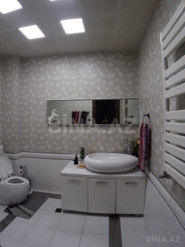 İcarəyə verilir 5 otaqlı həyət evi/bağ evi 400 m², Mərdəkan q., photo 30 from 31