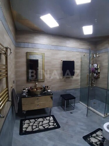 İcarəyə verilir 5 otaqlı həyət evi/bağ evi 400 m², Mərdəkan q., photo 24 from 31