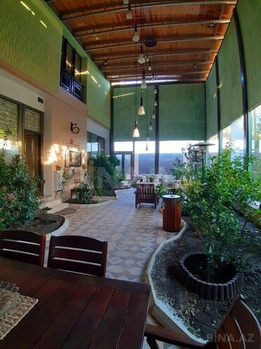 İcarəyə verilir 5 otaqlı həyət evi/bağ evi 400 m², Mərdəkan q., photo 19 from 31