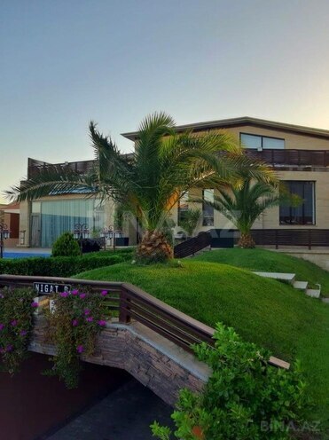 İcarəyə verilir 5 otaqlı həyət evi/bağ evi 400 m², Mərdəkan q., photo 21 from 31