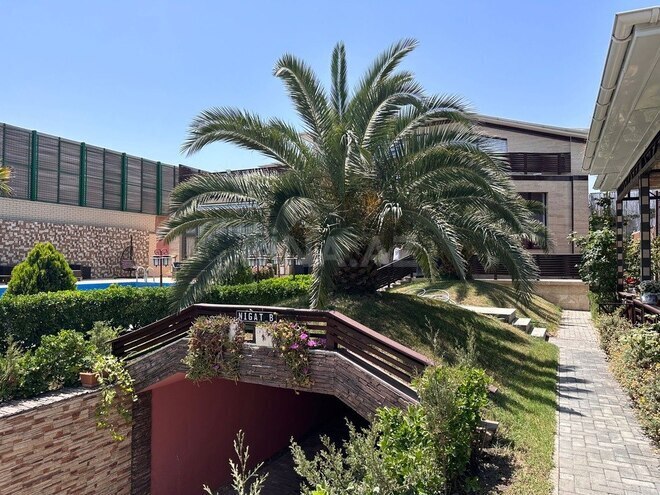 İcarəyə verilir 5 otaqlı həyət evi/bağ evi 400 m², Mərdəkan q., photo 9 from 31