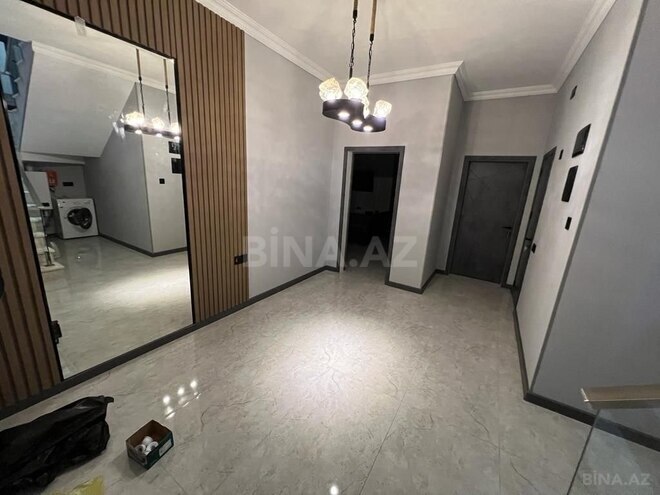 İcarəyə verilir 5 otaqlı həyət evi/bağ evi 250 m², Novxanı q., photo 17 from 27