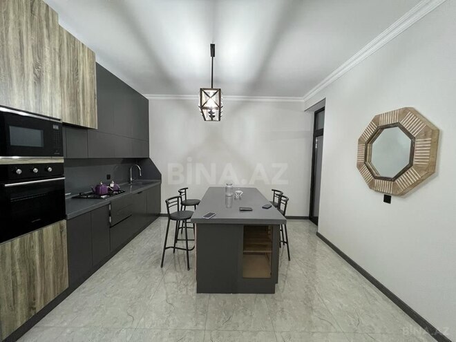 İcarəyə verilir 5 otaqlı həyət evi/bağ evi 250 m², Novxanı q., photo 8 from 27