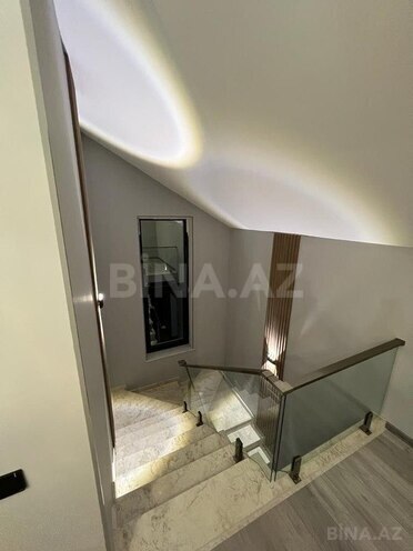 İcarəyə verilir 5 otaqlı həyət evi/bağ evi 250 m², Novxanı q., photo 15 from 27