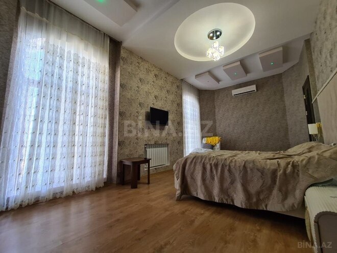 Сдаётся 5-комн. дом/дача 400 м², пос. Мардакан, photo 11 from 17