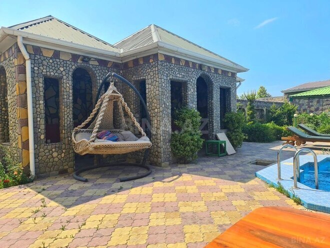 Сдаётся 5-комн. дом/дача 400 м², пос. Мардакан, photo 8 from 17