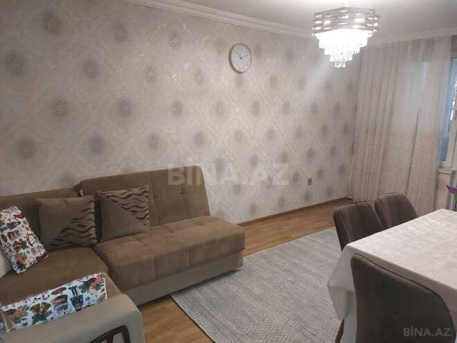 Продаётся 2-комн. вторичка 35 м², м. Иншаатчылар, photo 18 from 22