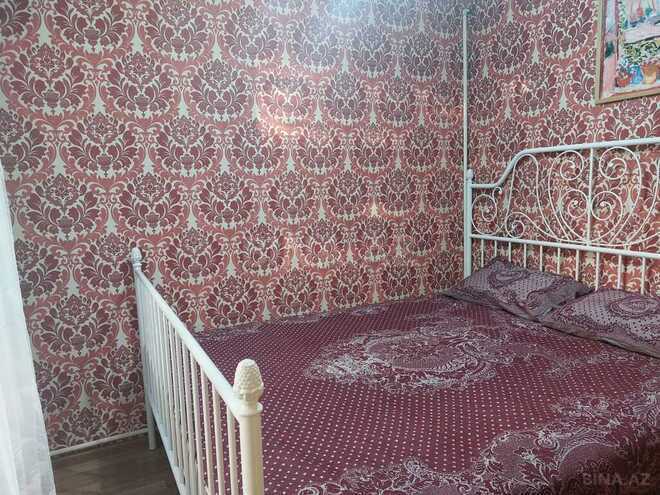 Продаётся 2-комн. вторичка 35 м², м. Иншаатчылар, photo 12 from 22