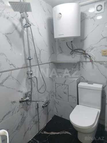 Продаётся 2-комн. вторичка 35 м², м. Иншаатчылар, photo 11 from 22