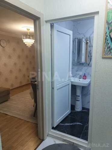 Продаётся 2-комн. вторичка 35 м², м. Иншаатчылар, photo 8 from 22