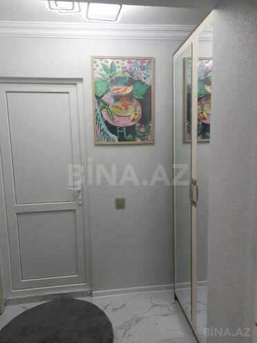 Продаётся 2-комн. вторичка 35 м², м. Иншаатчылар, photo 5 from 22