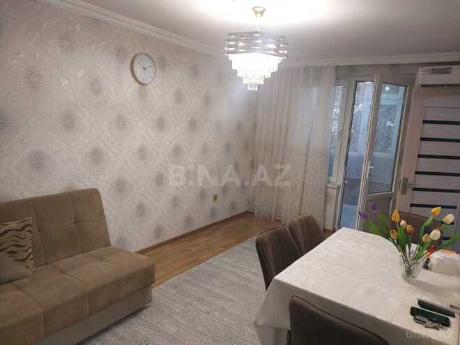 Продаётся 2-комн. вторичка 35 м², м. Иншаатчылар, photo 19 from 22