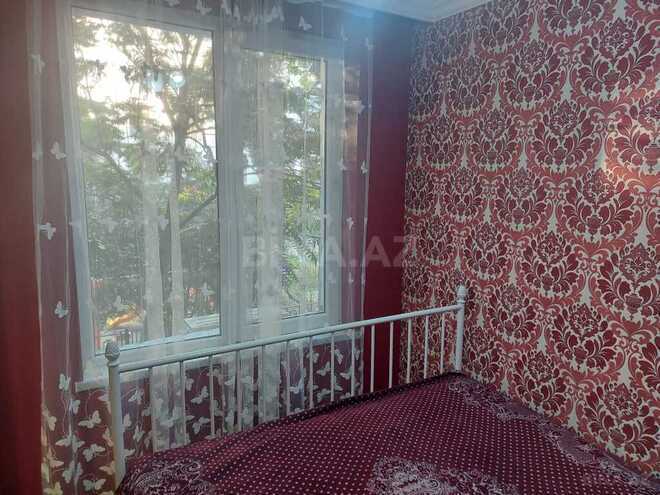 Продаётся 2-комн. вторичка 35 м², м. Иншаатчылар, photo 6 from 22