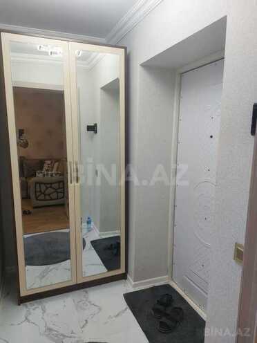 Продаётся 2-комн. вторичка 35 м², м. Иншаатчылар, photo 9 from 22