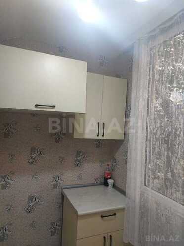 Продаётся 2-комн. вторичка 35 м², м. Иншаатчылар, photo 14 from 22