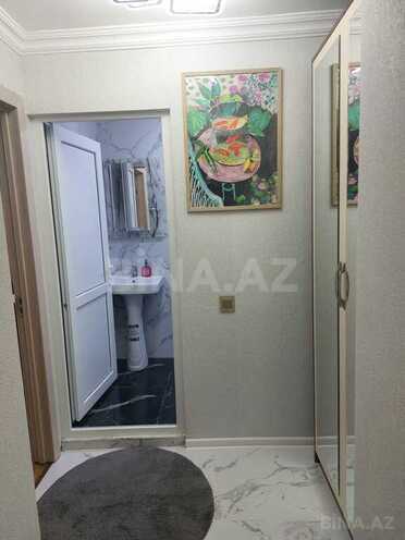 Продаётся 2-комн. вторичка 35 м², м. Иншаатчылар, photo 4 from 22