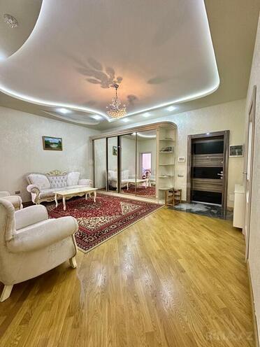 Сдаётся 2-комн. новостройка 90 м², Наримановский  р., photo 4 from 18