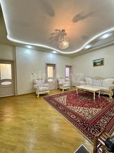 Сдаётся 2-комн. новостройка 90 м², Наримановский  р., photo 6 from 18