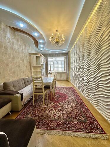 Сдаётся 2-комн. новостройка 90 м², Наримановский  р., photo 7 from 18