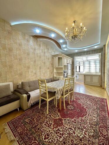 Сдаётся 2-комн. новостройка 90 м², Наримановский  р., photo 8 from 18