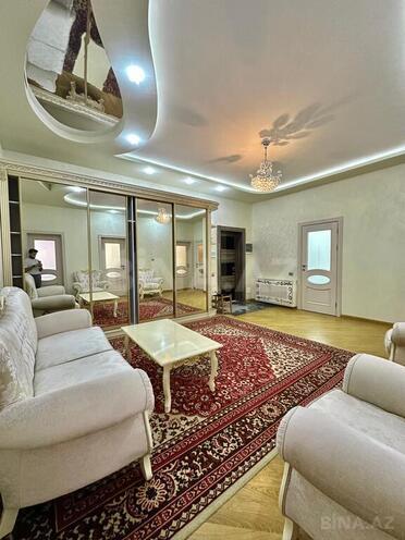 Сдаётся 2-комн. новостройка 90 м², Наримановский  р., photo 5 from 18