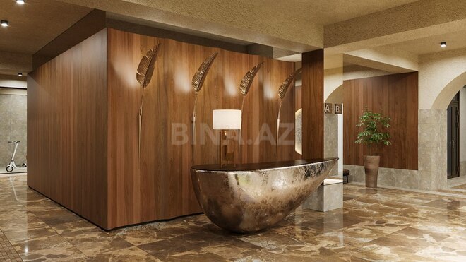 Продаётся 2-комн. новостройка 67 м², пос. Sea Breeze, photo 5 from 6